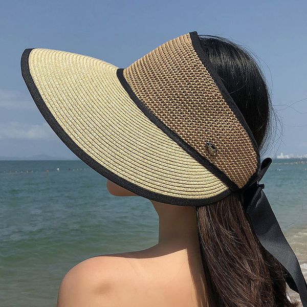 empty hat sun hats women visors fishing beach hat uv protection cap casual womens summer caps wide brim #c, Blue;gray
empty hat sun hats women visors fishing beach hat uv protection cap casual womens summer caps wide brim #c, Blue;gray