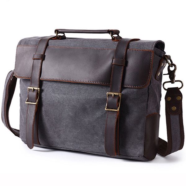 retro canvas bag lapbriefcase men bag handbag sac homme messenger men business bolsa masculina bandolera hombre
retro canvas bag lapbriefcase men bag handbag sac homme messenger men business bolsa masculina bandolera hombre