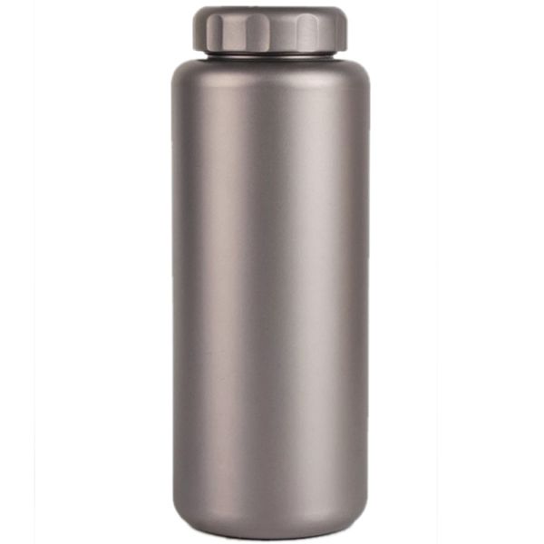 water bottle 1050ml camping outdoor household capacity, large titanium kettle tableware, lightweight bottle, glass picnic s
water bottle 1050ml camping outdoor household capacity, large titanium kettle tableware, lightweight bottle, glass picnic s