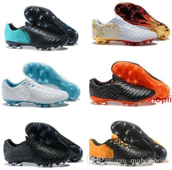 tiempo vii legend fg 7 cr7 soccer boots men six choice vivid colors fashion football shoes size in 39-45
tiempo vii legend fg 7 cr7 soccer boots men six choice vivid colors fashion football shoes size in 39-45