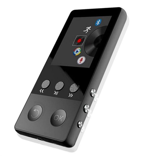 new metal bluetooth mp3 player build in speaker recorder fm radio e-book portable lossless music player
new metal bluetooth mp3 player build in speaker recorder fm radio e-book portable lossless music player