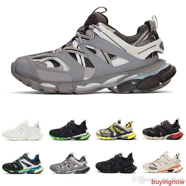 new track 3.0 mens womens luxury designer sneakers 2019 18ss jogging triple s fashion casual shoes running trainers sports
new track 3.0 mens womens luxury designer sneakers 2019 18ss jogging triple s fashion casual shoes running trainers sports