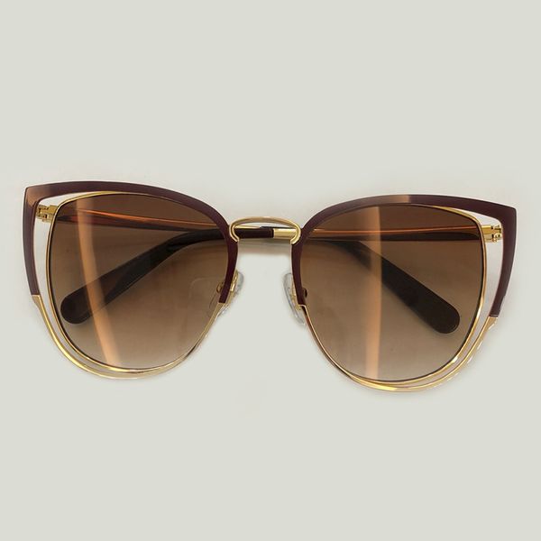 2019 новая мода женщины солнцезащитные очки cat eye стиль с упаковочной коробкой oculos de sol feminino ретро мода оттенки с коробкой, White;black
2019 новая мода женщины солнцезащитные очки cat eye стиль с упаковочной коробкой oculos de sol feminino ретро мода оттенки с коробкой, White;black