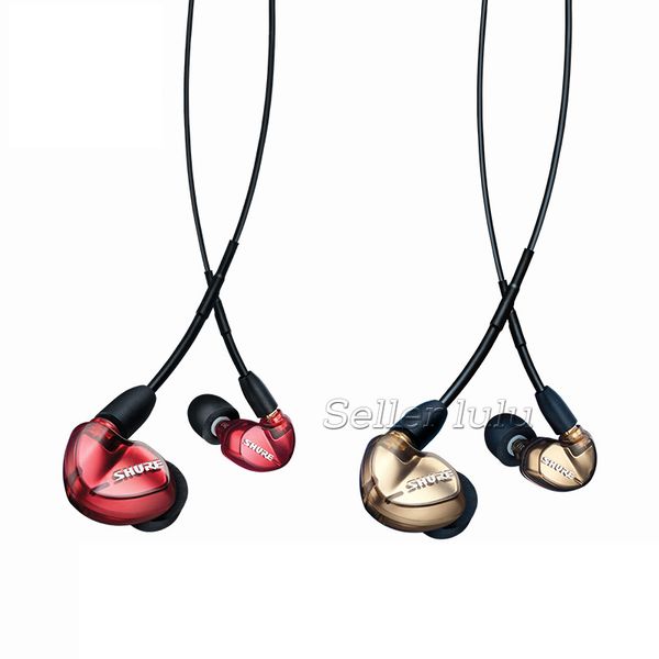 SE535 Проводные наушники Special Edition In-Ear Наушники Звук Наушники-вкладыши Clear Sound плюс Extended Bass с розничной коробкой
SE535 Проводные наушники Special Edition In-Ear Наушники Звук Наушники-вкладыши Clear Sound плюс Extended Bass с розничной коробкой