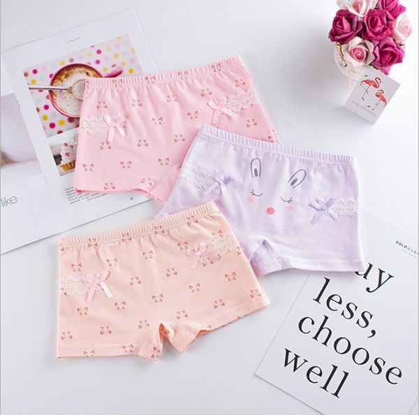 12 pcs factory direct sale girls underwear cotton plain pants children cute cartoon boxer shorts student print bowtie short b164, Camo
12 pcs factory direct sale girls underwear cotton plain pants children cute cartoon boxer shorts student print bowtie short b164, Camo