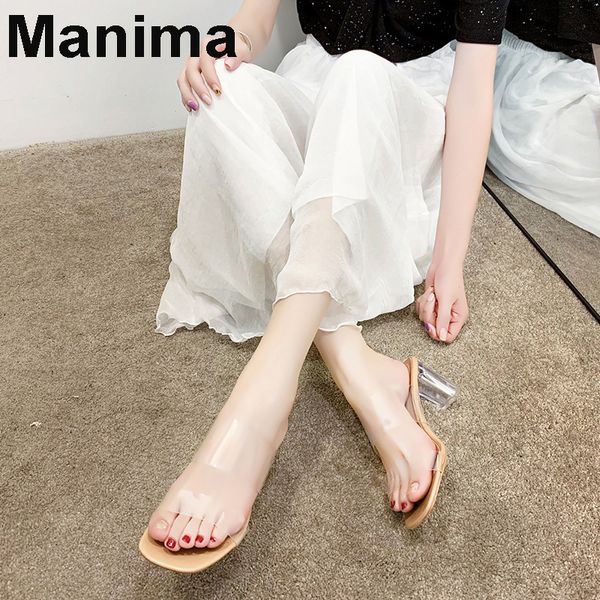 2020 new women's shoes summer fashion thick heels women's crystal heel high heel sandals shoes middle casual, Black
2020 new women's shoes summer fashion thick heels women's crystal heel high heel sandals shoes middle casual, Black