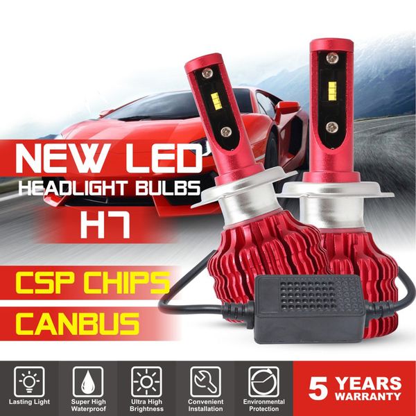 2pcs x9 car headlight bulb h1 h4 h7 h11 9005 9006 10000lm 100w led car driving bulb kit turbine canbus 6500k accessory
2pcs x9 car headlight bulb h1 h4 h7 h11 9005 9006 10000lm 100w led car driving bulb kit turbine canbus 6500k accessory