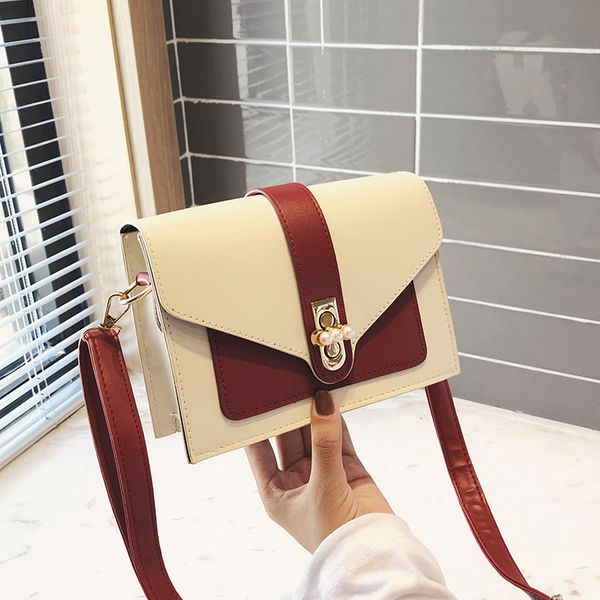 women's shoulder bags new korean fashion retro women's bags messenger