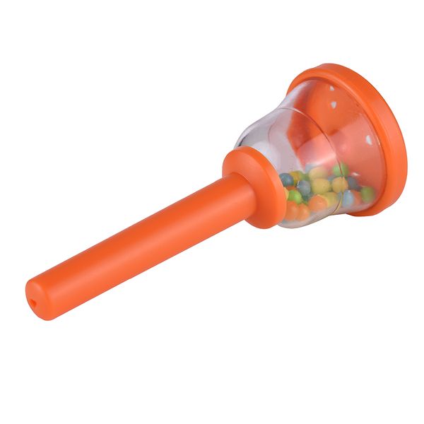 baby handbell eco-friendly plastic bell handbell musical toy percussion instruments for baby toddlers kids children
baby handbell eco-friendly plastic bell handbell musical toy percussion instruments for baby toddlers kids children