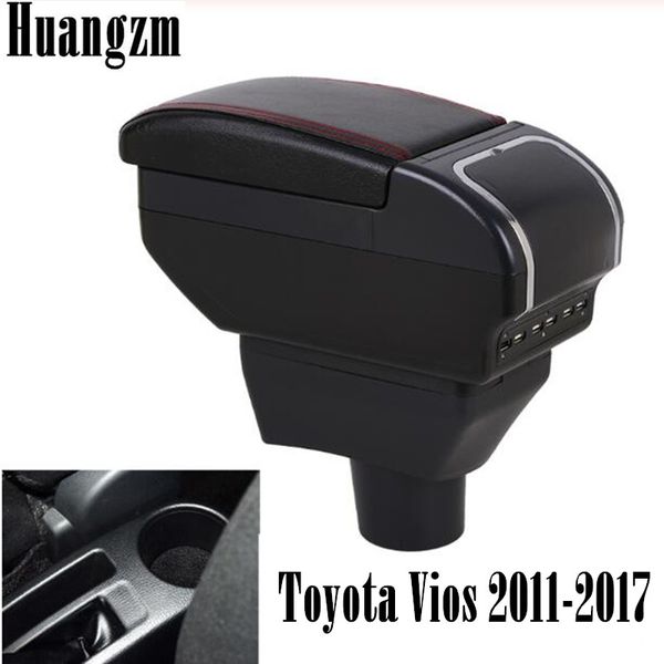 for yaris vitz vios 2011-2017 dual layer large space central store content box with cup holder ashtray usb charging modif
for yaris vitz vios 2011-2017 dual layer large space central store content box with cup holder ashtray usb charging modif