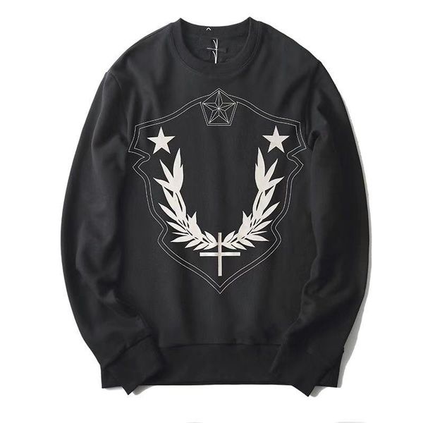 2020 luxury designer w121 hoodie sweatshirts fashion printing men women hoodies designer hoodies long sleeve brand, Black
2020 luxury designer w121 hoodie sweatshirts fashion printing men women hoodies designer hoodies long sleeve brand, Black