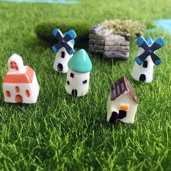 miniature european country villa house housing micro landscape creative arts crafts resin decoration fairy garden decoration
miniature european country villa house housing micro landscape creative arts crafts resin decoration fairy garden decoration