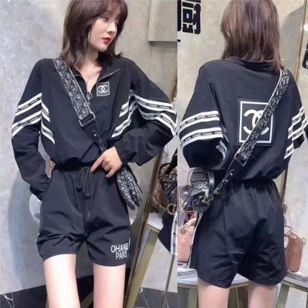 Two piece emi zipper bat leeve with long leeve loo e fitting hoodie with loo e fitting wai t ca ual hort leeve brand trend
Two piece emi zipper bat leeve with long leeve loo e fitting hoodie with loo e fitting wai t ca ual hort leeve brand trend