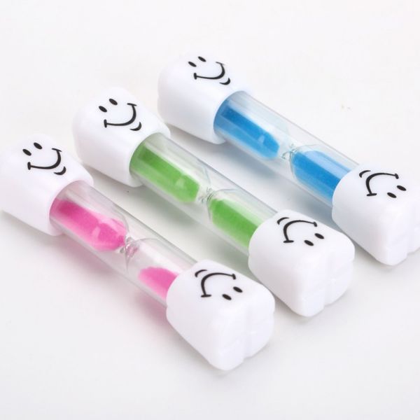 new hourglass timer sand clock decorative household items kids toothbrush timer smiling face sand clock 3- minutes
new hourglass timer sand clock decorative household items kids toothbrush timer smiling face sand clock 3- minutes