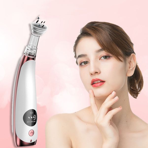 vacuum cleaner black dot face cleansing acne remove skin care machine suction pores blackhead extractor skin rejuvenation tool
vacuum cleaner black dot face cleansing acne remove skin care machine suction pores blackhead extractor skin rejuvenation tool