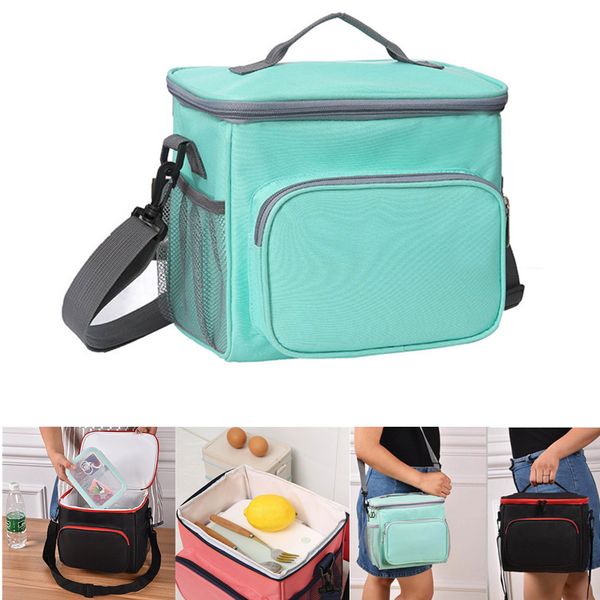 large capacity picnic bag insulated cool bag lunch for camping gym travel carrying camping case cooler tote thermal box
large capacity picnic bag insulated cool bag lunch for camping gym travel carrying camping case cooler tote thermal box