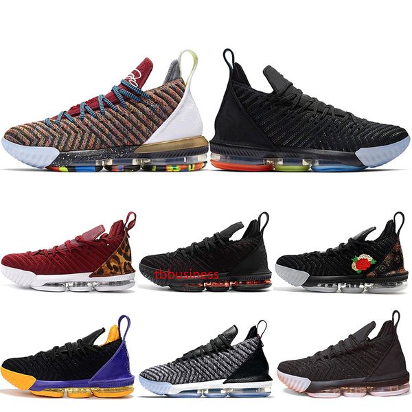 new 1 thru 5 i promise king 16 basketball shoes 16s oreo fresh bred triple black lakers mens trainer sports sneakers drop ship
new 1 thru 5 i promise king 16 basketball shoes 16s oreo fresh bred triple black lakers mens trainer sports sneakers drop ship