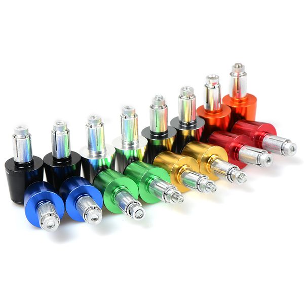 7/8'' 22 mm motorcycle hand bar ends for mt-09 2014-2015 mt 10 fz10 for xj6 2010-2013 street bike
7/8'' 22 mm motorcycle hand bar ends for mt-09 2014-2015 mt 10 fz10 for xj6 2010-2013 street bike
