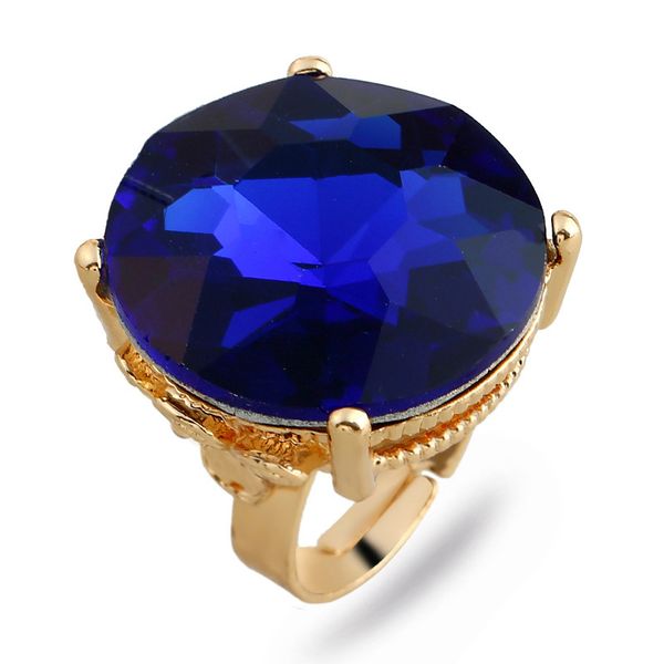 supply european and american-style popular jewelry high-end middle east-style ring explosion models big round gem index finger ring, Silver
supply european and american-style popular jewelry high-end middle east-style ring explosion models big round gem index finger ring, Silver