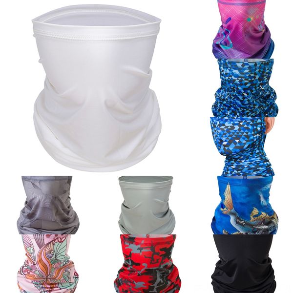 shvbw cycling motorcycle skull magic buffe bandanas scarf seamless tube bandana women men neck gaiter face shield pirate scarf mask, Black
shvbw cycling motorcycle skull magic buffe bandanas scarf seamless tube bandana women men neck gaiter face shield pirate scarf mask, Black