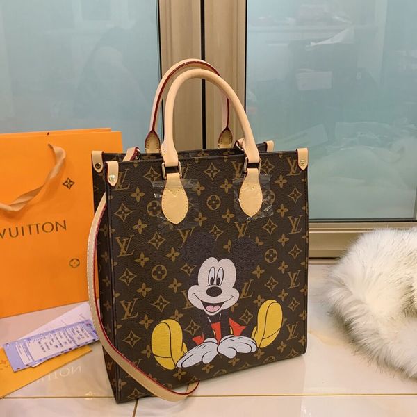 2020 mice designer crossbody bag letter print leather lady womens luxury designer bag handbags formal designer bags 28*31cm
2020 mice designer crossbody bag letter print leather lady womens luxury designer bag handbags formal designer bags 28*31cm