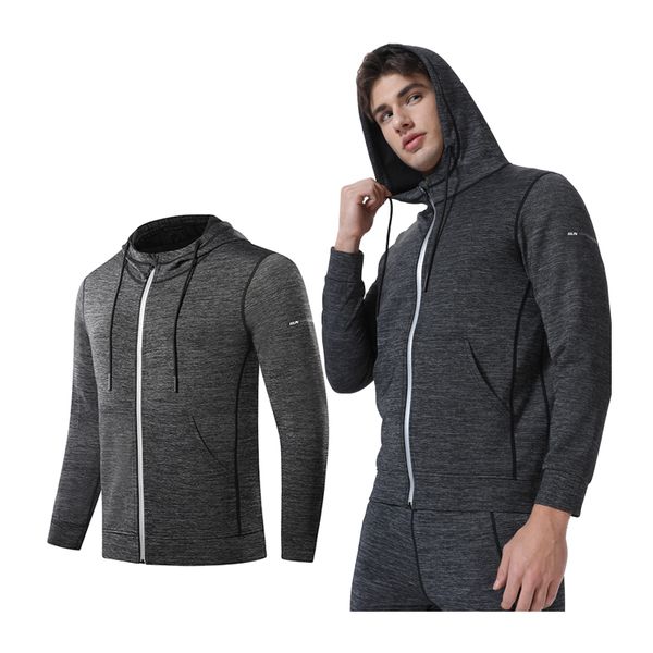 men hoodies gym sport running training fitness bodybuilding jakcets outdoor sportswear male zipper hooded new sweatshirt, Black;red
men hoodies gym sport running training fitness bodybuilding jakcets outdoor sportswear male zipper hooded new sweatshirt, Black;red