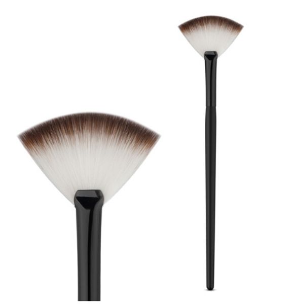 est fan shape concealer blending brush professional highlighter foundation cosmetic brush women make up accessories
est fan shape concealer blending brush professional highlighter foundation cosmetic brush women make up accessories