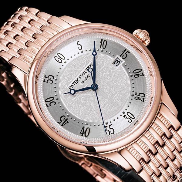 mens watch casual waterproof wristwatches 2019 new modell fashion watch swiss movement mechanical automatic watch stainless steel b1027001, Slivery;brown
mens watch casual waterproof wristwatches 2019 new modell fashion watch swiss movement mechanical automatic watch stainless steel b1027001, Slivery;brown