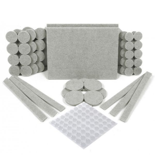 multifunctional wearproof noise reduction furniture felt anti-slip rubber bumper pad self-adhesive protective scratch-proof
multifunctional wearproof noise reduction furniture felt anti-slip rubber bumper pad self-adhesive protective scratch-proof