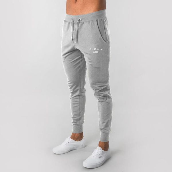 men run sports joggers pants male sportswear bottoms skinny sweatpants men workout trousers gym fitness bodybuilding track pants, Black;blue
men run sports joggers pants male sportswear bottoms skinny sweatpants men workout trousers gym fitness bodybuilding track pants, Black;blue
