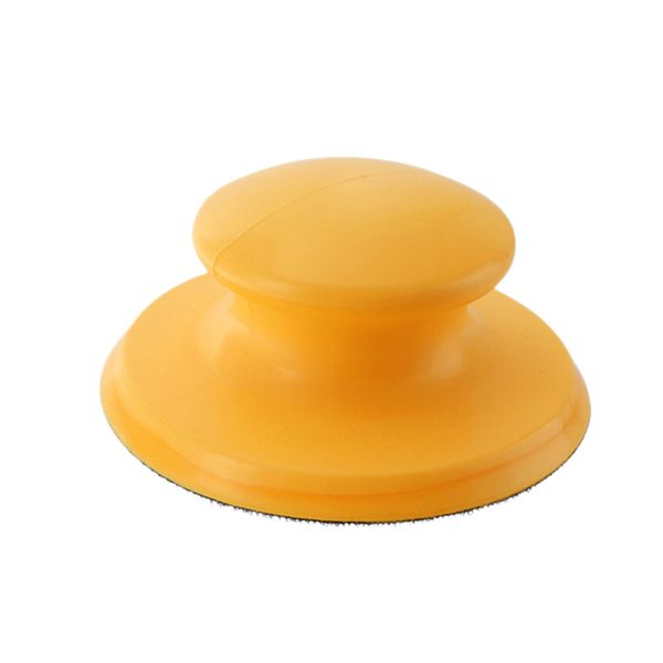 5 inch sanding block rubber hook loop backing pad sandpaper holder hand grinding block polishing tools b#
5 inch sanding block rubber hook loop backing pad sandpaper holder hand grinding block polishing tools b#