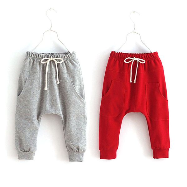 baby trousers pants toddler kids jersey harem pants baby boy bottoms children girl elastic pant for boys 2-7 y, Black
baby trousers pants toddler kids jersey harem pants baby boy bottoms children girl elastic pant for boys 2-7 y, Black