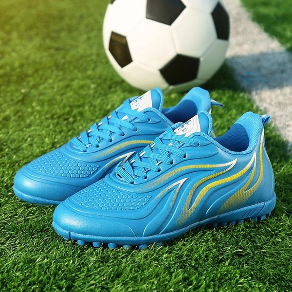boys kids football boots fg soccer shoes for children pu leather man soccer cleats shoes women chaussures de football, Black
boys kids football boots fg soccer shoes for children pu leather man soccer cleats shoes women chaussures de football, Black
