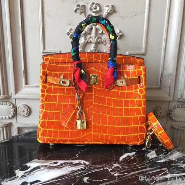 crocodile pattern croco alligator shoulder bag cross body totes luxury handbags women bags designer famous brands leather quality 25cm
crocodile pattern croco alligator shoulder bag cross body totes luxury handbags women bags designer famous brands leather quality 25cm