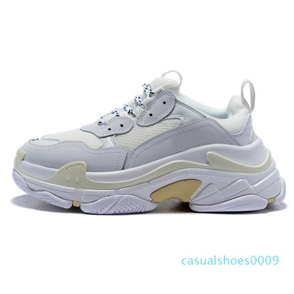 luxury fashion triple s pairs 17fw women mens casual shoes release track 3.0 designer platform shoes tripler triple s sneakers cc09, Black
luxury fashion triple s pairs 17fw women mens casual shoes release track 3.0 designer platform shoes tripler triple s sneakers cc09, Black