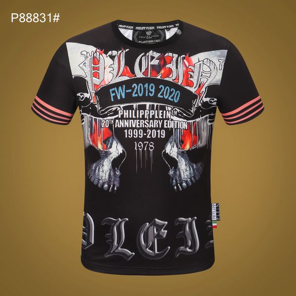luxury men's designer t-shirt designer casual short-sleeved black luxury brand designer men and women cotton hip-hop t-shirt skull skul, White
luxury men's designer t-shirt designer casual short-sleeved black luxury brand designer men and women cotton hip-hop t-shirt skull skul, White