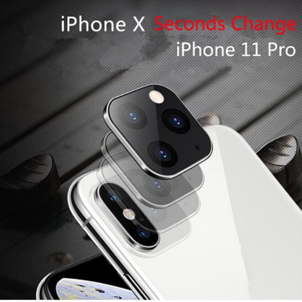 Protection tempered gla econd change for iphone 11 pro max camera len cover for iphone x x max alloy ca e back camera cover
Protection tempered gla econd change for iphone 11 pro max camera len cover for iphone x x max alloy ca e back camera cover