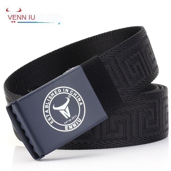 enniu nylon outdoor leisure metal buckle versatile cloth enniu nylon outdoor leisure metal buckle versatile cloth belt belt, Black;brown
enniu nylon outdoor leisure metal buckle versatile cloth enniu nylon outdoor leisure metal buckle versatile cloth belt belt, Black;brown