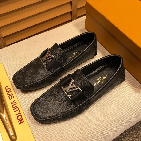 19ss big size 38~46 men loafers real leather shoe fashion men boat shoes brands men casual leather shoes male flat shoes, Black
19ss big size 38~46 men loafers real leather shoe fashion men boat shoes brands men casual leather shoes male flat shoes, Black