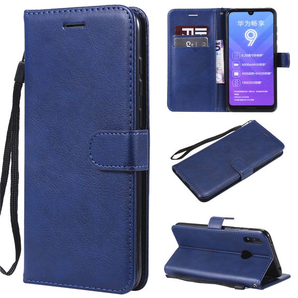 for huawei y7 2019/y7 pro 2019/y7 prime 2019/enjoy 9 case flip cover wallet stand pure color pu leather phone bags
for huawei y7 2019/y7 pro 2019/y7 prime 2019/enjoy 9 case flip cover wallet stand pure color pu leather phone bags