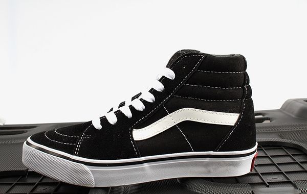 2019 new mens sk8-hi classic old skool white black zapatillas de deporte women men high-low canvas casual skate shoes
2019 new mens sk8-hi classic old skool white black zapatillas de deporte women men high-low canvas casual skate shoes