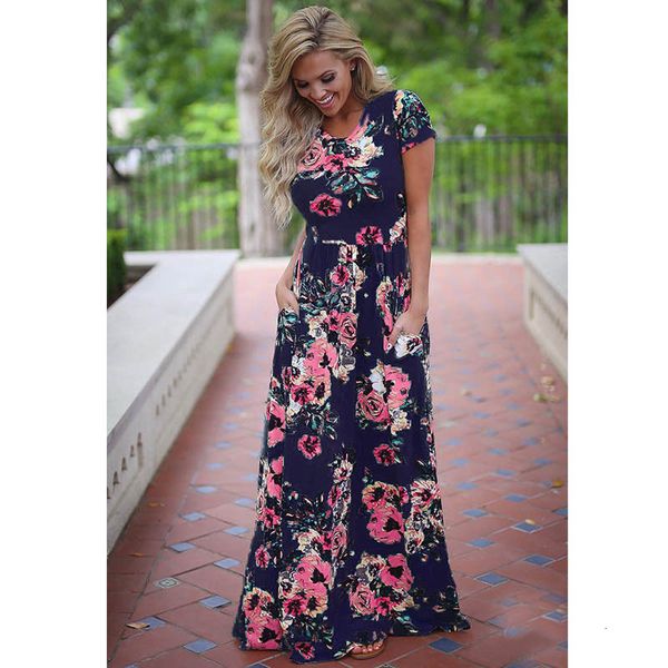 plus size dress plus size women clothing new 2019 summer autumn women clothing robe floral print large long dress 2xl 3xl vestidos, Black;gray
plus size dress plus size women clothing new 2019 summer autumn women clothing robe floral print large long dress 2xl 3xl vestidos, Black;gray