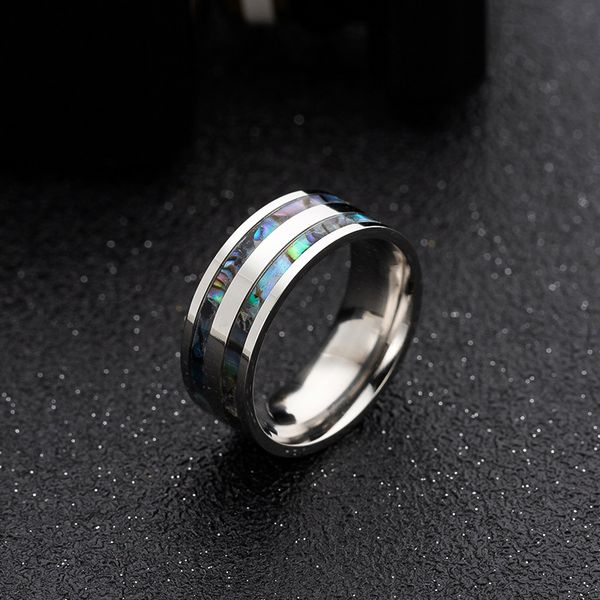 pink house send lettering titanium couple ring tide men's and women's ring ringsteel men's road north love same, Golden;silver
pink house send lettering titanium couple ring tide men's and women's ring ringsteel men's road north love same, Golden;silver