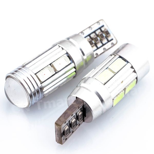 2pcs автомобиля стайлинг автомобиля auto led t10 canbus 194 w5w 10 smd 5630 светодиодная лампа нет ошибки свет парковки t10 side
2pcs автомобиля стайлинг автомобиля auto led t10 canbus 194 w5w 10 smd 5630 светодиодная лампа нет ошибки свет парковки t10 side