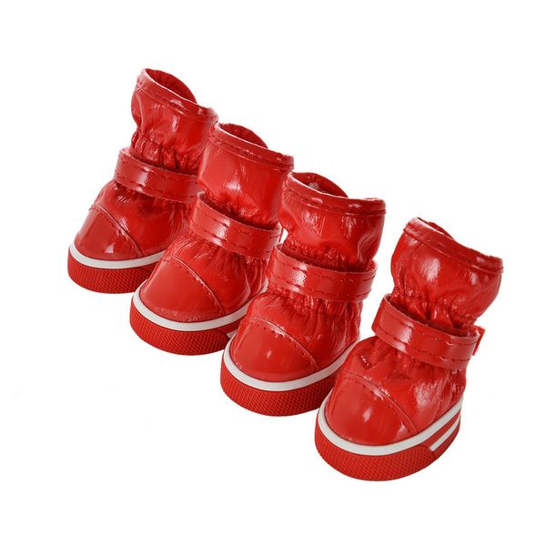 winter pet dog shoes for small dogs warm fleece puppy pet shoes waterproof dog snow boots chihuahua yorkie shoes pet products
winter pet dog shoes for small dogs warm fleece puppy pet shoes waterproof dog snow boots chihuahua yorkie shoes pet products