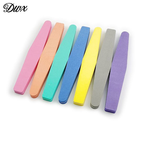 50pcs/lot double side nail files buff 100/180 colorful sanding sponge buffer block polishing
50pcs/lot double side nail files buff 100/180 colorful sanding sponge buffer block polishing