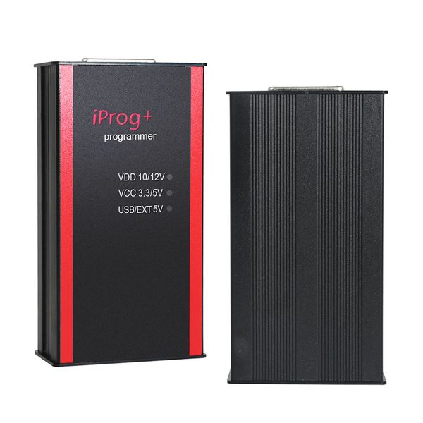 new iprog+ programmer support immo + mileage correction + airbag reset iprog pro till 2019 replace carprog/digiprog/tango
new iprog+ programmer support immo + mileage correction + airbag reset iprog pro till 2019 replace carprog/digiprog/tango