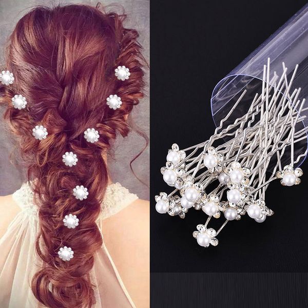 m mism 20pcs rhinestone pearl flower hairpins hair accessories hair pick stick clips hairgrip for women bride wedding party
m mism 20pcs rhinestone pearl flower hairpins hair accessories hair pick stick clips hairgrip for women bride wedding party