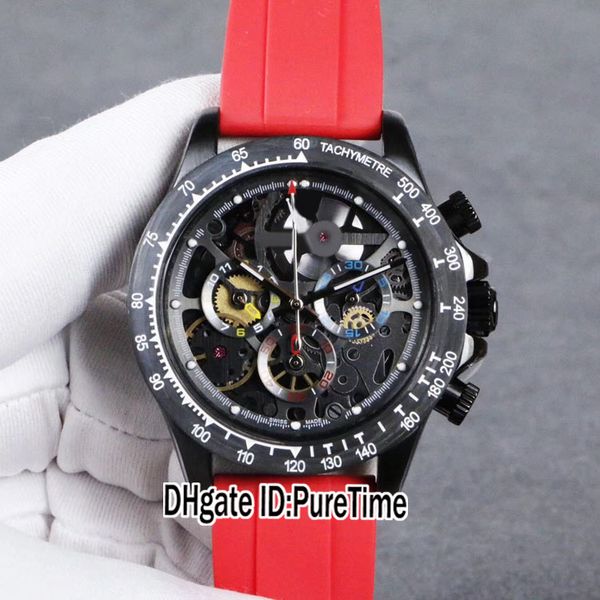 новый artisans de geneve скелетонизированный "la montoya" 116520 автоматические мужские часы безель из углеродного волокна красная резина не, Slivery;brown
новый artisans de geneve скелетонизированный "la montoya" 116520 автоматические мужские часы безель из углеродного волокна красная резина не, Slivery;brown