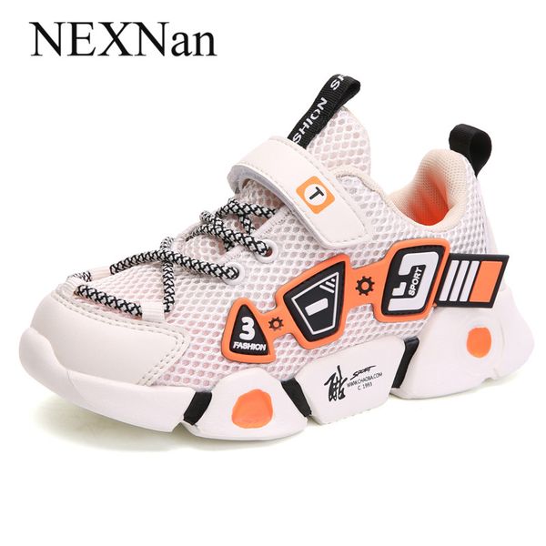 athletic & outdoor nexnan sport kids sneakers children casual shoes for boys sneakerrs girls school footwear breathable mesh running, Black
athletic & outdoor nexnan sport kids sneakers children casual shoes for boys sneakerrs girls school footwear breathable mesh running, Black